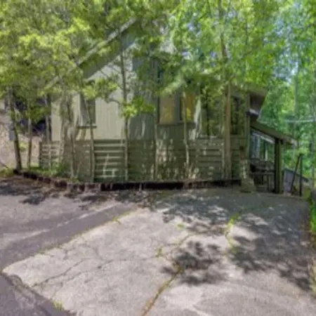 Buckberry Creek Condo #5
